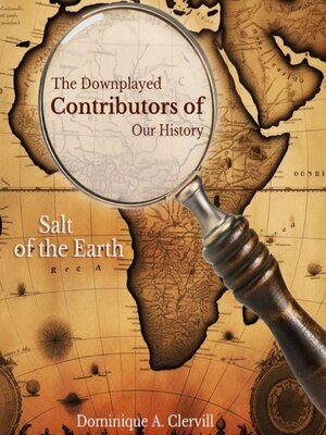 cover image of The Downplayed Contributors of Our History
